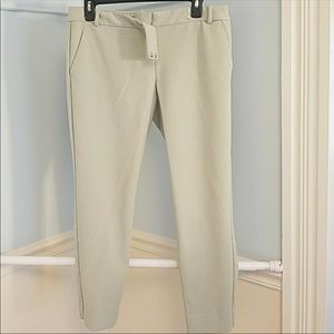 The Limited Scandal Collection Dress Pants